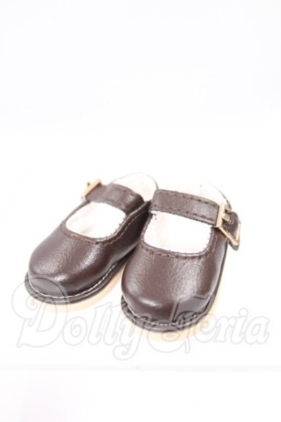 画像1: 幼SD/OF:靴 I-26-04-19-165-KD-ZI (1)