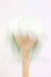 画像1: 7-8inch/ウィッグ I-26-04-19-169-KD-ZI (1)