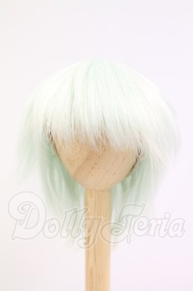 画像1: 7-8inch/ウィッグ I-26-04-19-169-KD-ZI (1)