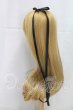 画像3: 8-9inch/ウィッグ I-26-04-05-286-KD-ZI (3)