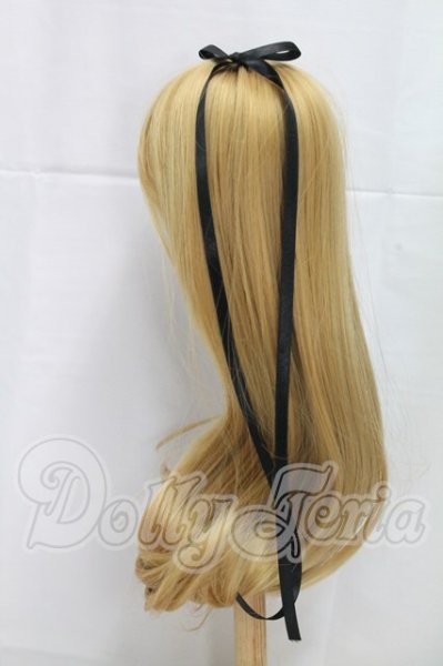 画像3: 8-9inch/ウィッグ I-26-04-05-286-KD-ZI (3)