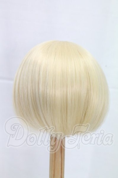 画像2: 8-9inch/ウィッグ I-26-04-05-288-KD-ZI (2)