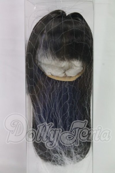 画像1: 7inch/ウィッグ　みさんとるーぷ様製 I-26-04-05-295-KD-ZI (1)