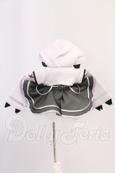 画像2: MSD＆MDD/木茶動物園様製 衣装セット I-26-05-07-194-KD-ZI (2)
