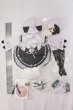 画像3: MSD＆MDD/木茶動物園様製 衣装セット I-26-05-07-194-KD-ZI (3)