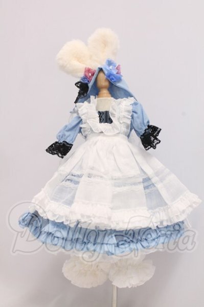 画像1: SDM＆MSD/OF:衣装セット I-26-04-19-250-KD-ZI (1)