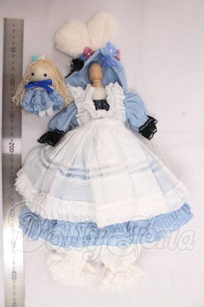 画像6: SDM＆MSD/OF:衣装セット I-26-04-19-250-KD-ZI (6)