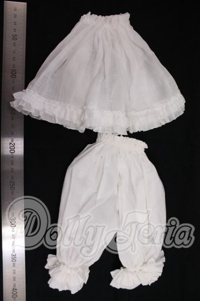 画像8: SDM＆MSD/OF:衣装セット I-26-04-19-250-KD-ZI (8)