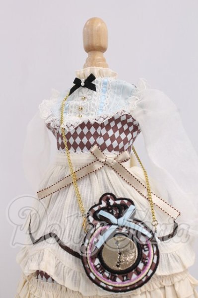 画像3: SDM＆MSD/OF:衣装セット　DOLLHEART製 I-26-04-19-224-KD-ZI (3)