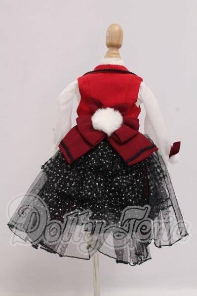 画像2: SDM＆MSD/OF:衣装セット　DOLLHEART製 I-26-04-19-225-KD-ZI (2)