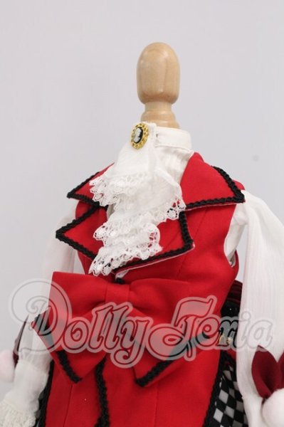 画像3: SDM＆MSD/OF:衣装セット　DOLLHEART製 I-26-04-19-225-KD-ZI (3)