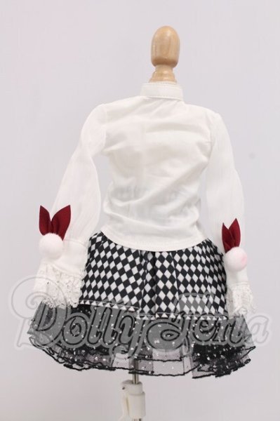 画像5: SDM＆MSD/OF:衣装セット　DOLLHEART製 I-26-04-19-225-KD-ZI (5)