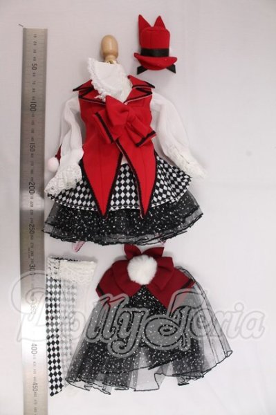 画像7: SDM＆MSD/OF:衣装セット　DOLLHEART製 I-26-04-19-225-KD-ZI (7)