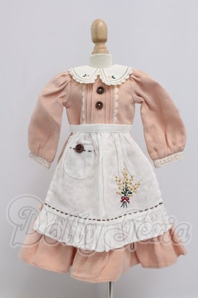 画像1: SDM＆MSD/OF:お針子さんセット・ミニ I-26-04-19-230-KD-ZI (1)