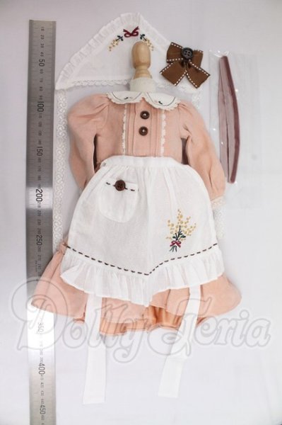 画像6: SDM＆MSD/OF:お針子さんセット・ミニ I-26-04-19-230-KD-ZI (6)