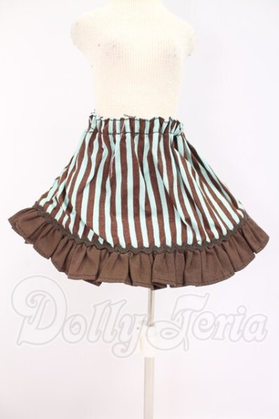 画像1: SDM＆MSD/OF:スカート I-26-04-19-181-KD-ZI (1)