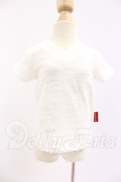 画像1: SDM&MSD/OF:トップス I-26-04-19-185-KD-ZI (1)