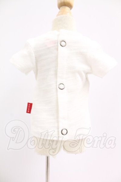 画像2: SDM&MSD/OF:トップス I-26-04-19-185-KD-ZI (2)