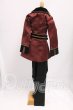 画像2: SD13BOY/鼓笛隊ナポレオンジャケットセット I-26-05-07-081-KD-ZI (2)