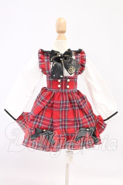 画像1: SDM＆MSD/OF:衣装セット I-26-04-19-204-KD-ZI (1)