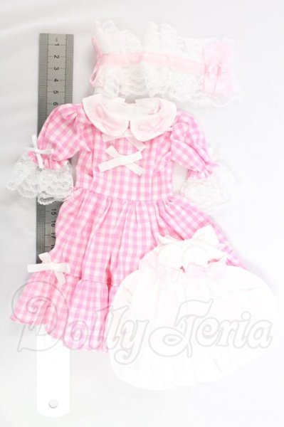 画像3: SDM＆MSD/OF:衣装セット I-26-04-19-200-KD-ZI (3)