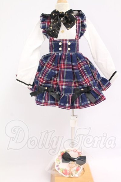 画像1: SDM＆MSD/OF:衣装セット I-26-04-19-199-KD-ZI (1)