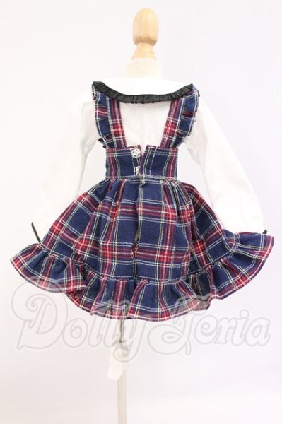 画像2: SDM＆MSD/OF:衣装セット I-26-04-19-199-KD-ZI (2)