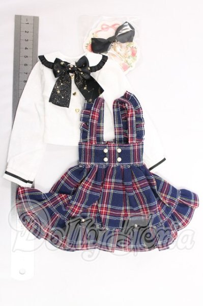 画像3: SDM＆MSD/OF:衣装セット I-26-04-19-199-KD-ZI (3)