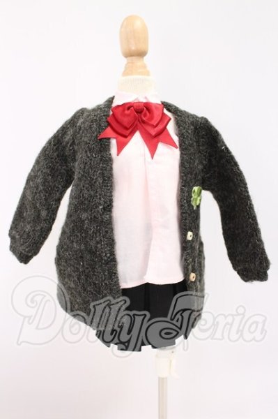 画像1: SDM＆MSD/OF:衣装セット I-26-04-19-217-KD-ZI (1)