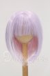 画像1: 8-9inch/ウィッグ I-26-04-19-128-KD-ZI (1)