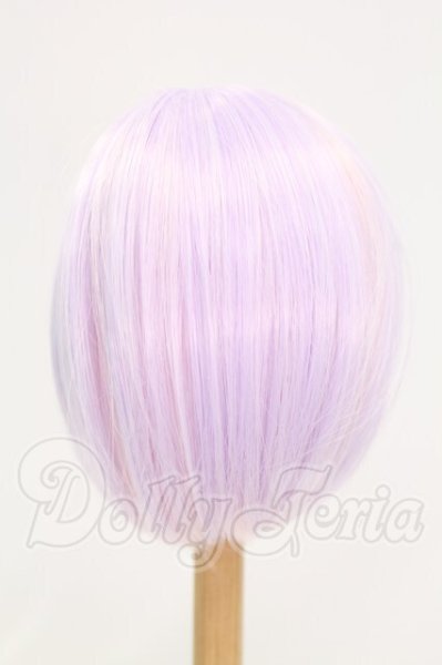 画像2: 8-9inch/ウィッグ I-26-04-19-128-KD-ZI (2)