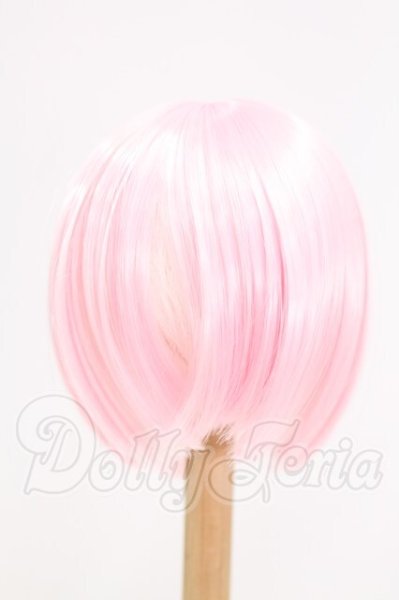 画像2: 8-9inch/ウィッグ I-26-04-19-129-KD-ZI (2)