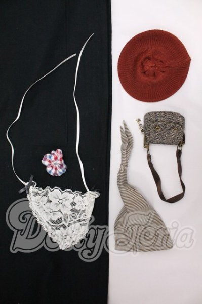 画像1: SDM＆MSD/OF:小物 I-26-05-07-120-KD-ZI (1)