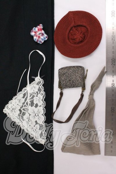 画像2: SDM＆MSD/OF:小物 I-26-05-07-120-KD-ZI (2)