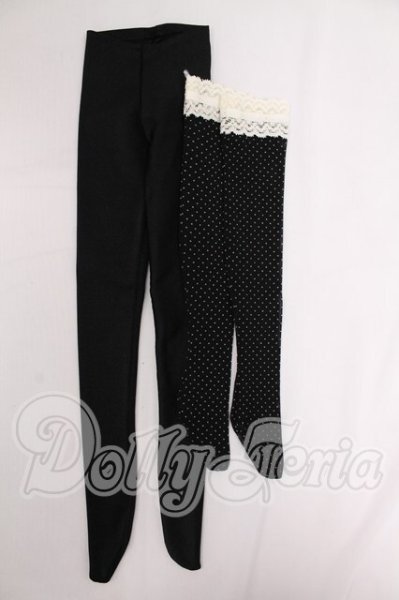 画像1: SD/OF:靴下 I-26-04-19-073-KD-ZI (1)