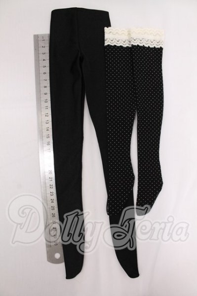 画像2: SD/OF:靴下 I-26-04-19-073-KD-ZI (2)