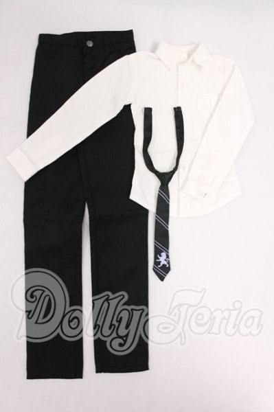 画像1: SDGrB＆SD13男の子/OF:衣装セット I-26-04-19-062-KD-ZI (1)