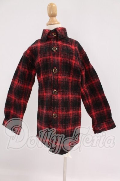 画像1: SDGrB＆SD13男の子/OF:トップス I-26-04-19-060-KD-ZI (1)