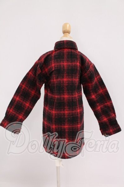 画像2: SDGrB＆SD13男の子/OF:トップス I-26-04-19-060-KD-ZI (2)