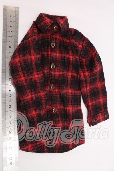 画像3: SDGrB＆SD13男の子/OF:トップス I-26-04-19-060-KD-ZI (3)