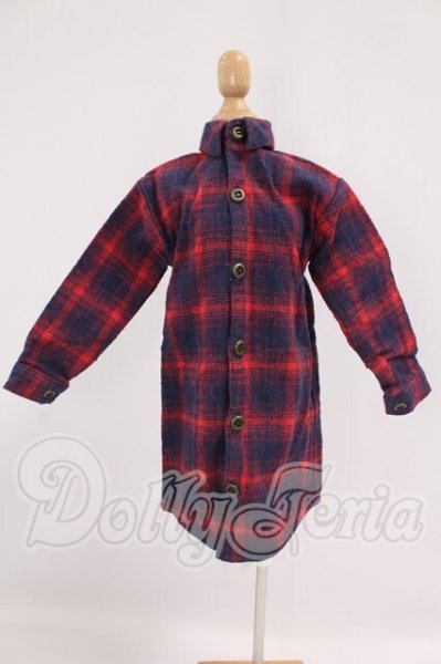 画像1: SDGrB＆SD13男の子/OF:トップス I-26-04-19-059-KD-ZI (1)