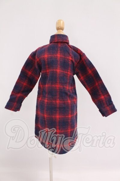 画像2: SDGrB＆SD13男の子/OF:トップス I-26-04-19-059-KD-ZI (2)