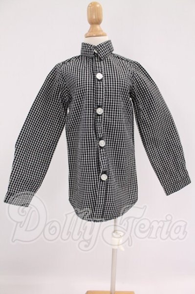 画像1: SDGrB＆SD13男の子/OF:トップス I-26-04-19-058-KD-ZI (1)