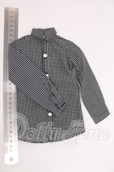 画像3: SDGrB＆SD13男の子/OF:トップス I-26-04-19-058-KD-ZI (3)