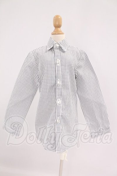 画像1: SDGrB＆SD13男の子/OF:トップス I-26-04-19-057-KD-ZI (1)