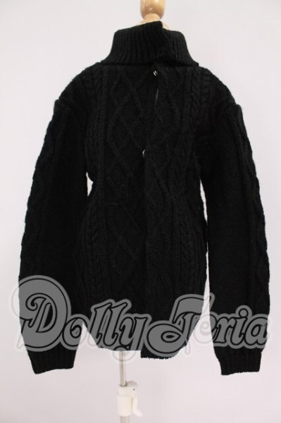 画像2: SDGrB＆SD13男の子/OF:トップス I-26-04-19-056-KD-ZI (2)