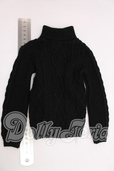 画像3: SDGrB＆SD13男の子/OF:トップス I-26-04-19-056-KD-ZI (3)