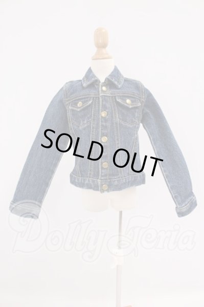 画像1: SDGrB＆SD13男の子/OF:アウター I-26-04-19-055-KD-ZI (1)