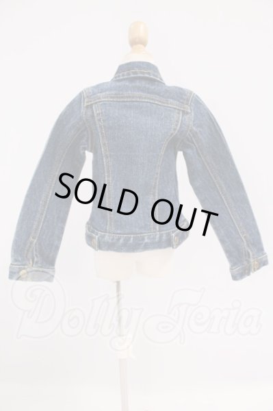 画像2: SDGrB＆SD13男の子/OF:アウター I-26-04-19-055-KD-ZI (2)