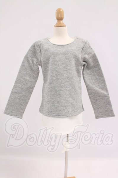 画像1: SD17B/OF:トップス I-26-04-19-052-KD-ZI (1)